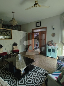 Wapda Town 10 Marla 5 Bed Rooms House For Sale Wapda Town Phase 1