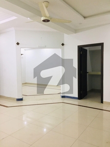 Warda Hamba Tower 2 Bed Apartment For Rent G-11