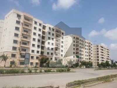 We Offer 03 Bedroom Apartment For Rent On (Urgent Basis) In Askari Tower 01 DHA Phase 02 Islamabad Askari Tower 1