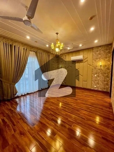 We Offer 1 Kanal Brand New Designer House For Rent On Urgent Basis On Investor Rate In DHA 2 Islamabad DHA Phase 2 Sector F