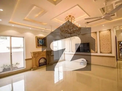 We Offer 1 Kanal New Designer House For Rent On (Urgent Basis) On (Investor Rate) In DHA 2 Islamabad DHA Phase 2 Sector F