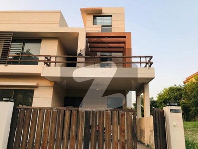 We Offer 10 Marla House For Rent On Urgent Basis In Sector E DHA 2 Islamabad DHA Phase 2 Sector E