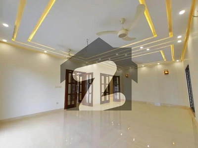 We Offer Independent 20 Marla Lower Portion For Rent On (Urgent Basis) In DHA 02 Islamabad DHA Phase 2 Sector G