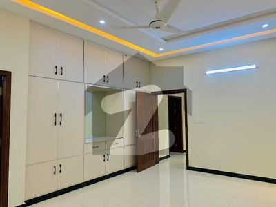 We Offer Independent 20 Marla Upper Portion For Rent In DHA 02 Islamabad DHA Phase 2 Sector E
