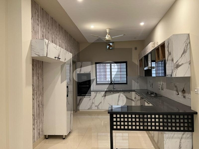 We Offer Independent 20 Marla Upper Portion For Rent In Sector E On Urgent Basis In Dha 02 Islamabad DHA Defence Phase 2