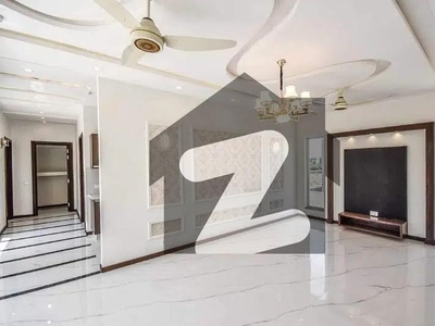 We offer Independent 20 Marla Upper Portion for Rent on (Urgent Basis) in DHA 02 Islamabad DHA Phase 2 Sector B