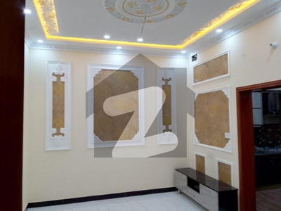 Well-constructed Furnished House Available For sale In Shalimar Colony Shalimar Colony