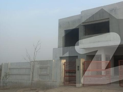 Well-constructed Grey Structure House Available For sale In DHA Phase 1 - Sector Q DHA Phase 1 Sector Q