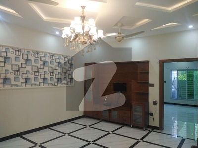 Well-constructed House Available For sale In Bahria Town Phase 8 Bahria Town Phase 8