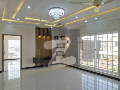 Well-Constructed House Available For Sale In Bahria Town Phase 8 - Sector F-1 Bahria Town Phase 8 Sector F-1