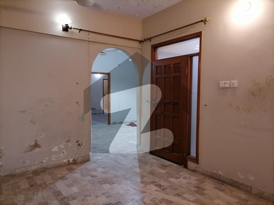 West Open 150 Square Yards House In Karachi Is Available For Sale Gulshan-e-Iqbal Block 6