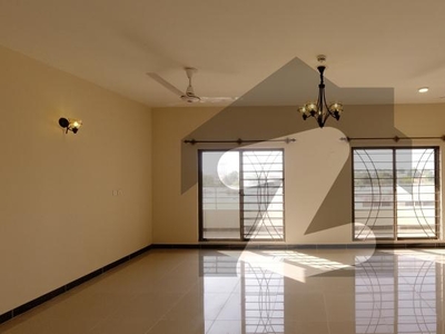 WEST OPEN 4 BED FLAT ON PRIME LOCATION In Askari 5 - Sector J Is Available for SALE Askari 5 Sector J