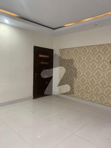West Open Maintained Apartment At 4th Floor In IMTIAZ SQUIRE Block-6 Of Gulshan Iqbal Gulshan-e-Iqbal Block 6