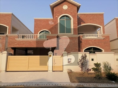 You Can Find A Gorgeous House For sale In Askari 3 Askari 3