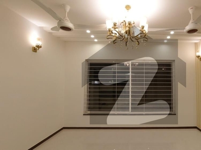 Your Dream Brand New 10 Marla House Is Available In Allama Iqbal Town Allama Iqbal Town