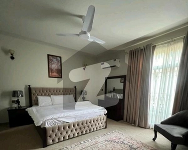 Your Dream Fully Furnished 1000 Square Yards House Is Available In F-7/1 F-7/1