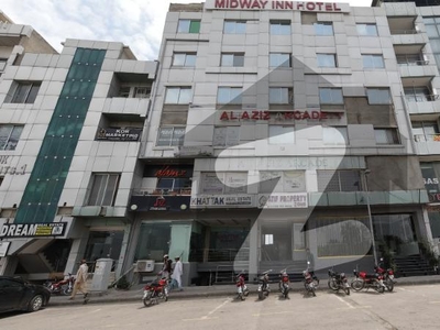 Your Search For Flat In Rawalpindi Ends Here Midway Commercial