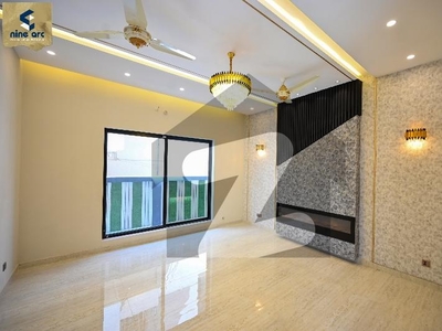 1 Kanal Beautiful Upper Portion With Gas For Rent Bahria Town Phase 7
