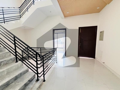1 kanal Brand New Upper Portion Available For Rent In DHA 2 Islamabad Islamabad