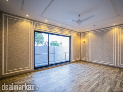 1 kanal house for sale in Eden city phase 8 DHA Lahore