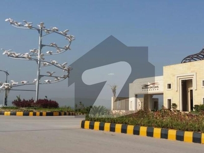 1 Kanal House In Bahria Enclave Sector C For Sale Bahria Enclave Sector C