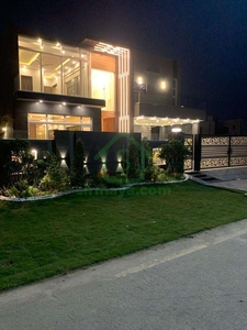 1 Kanal Luxury Modern House For Sale In Dha Phase 8 Lahore
