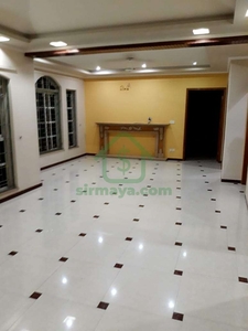 1 Kanal Upper Portion House For Rent In Dha Phase 5 Lahore