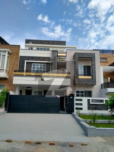 10 Marla Brand New House For Sale G-13:3 G-13/3