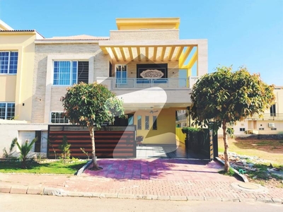 10 Marla House Available For Sale Sector A Bahria Enclave Islamabad. Bahria Enclave Sector A