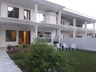 1000 Square Yard House for Rent in Islamabad F-8