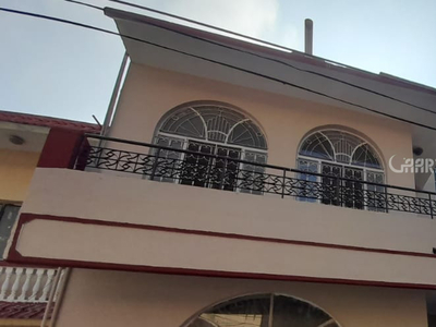 11 Marla Upper Portion for Rent in Rawalpindi Gulshan Dadan