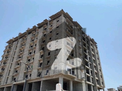 1250 Square Feet Flat For Grabs In Bahria Town Bahria Enclave Sector F