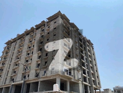 1250 Square Feet Flat In Beautiful Location Of Bahria Enclave - Sector F In Islamabad Bahria Enclave Sector F