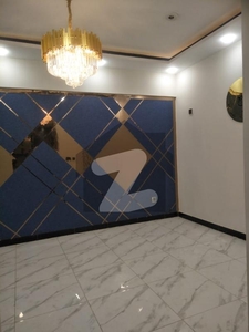 1500 Square Feet Flat For rent Is Available In Gulistan-e-Jauhar - Block 14 Gulistan-e-Jauhar Block 14