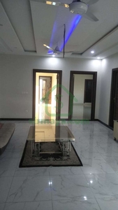 16 Marla Upper Portion House For Rent In Divine Garden Lahore