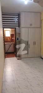 2 bed renovated flat available for sale in G9 markaz islamabad G-9