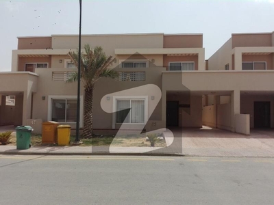 200 Square Yard 3 Bedrooms Luxury Villa Is Available FOR RENT 8 Km From Entrance Of Bahria Town Karachi 3 Bed DD 1 Kitchen Bahria Town Precinct 10-A