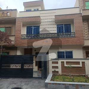 25x40 brand new house for sale in g13 G-13