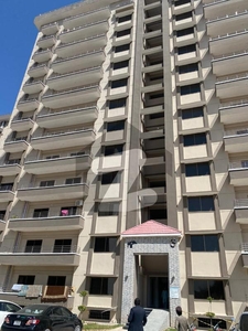 3 Bed Brand New Ground Floor Flat Available For Sale In Askari Heights 4, Dha Phase 5 Askari Heights 4