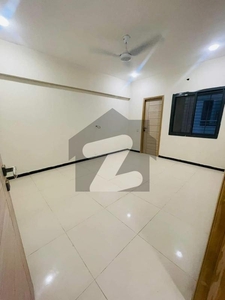 3 Bed DD Apartment Available For Rent Shaheed-e-Millat Expressway