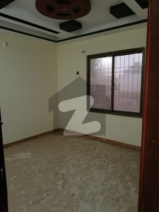 3 Bed DD upper portion available on rent Nazimabad