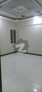 3 bed dd Portion for Rent with roof Pechs block2 PECHS Block 2