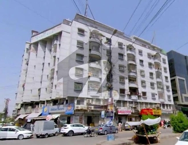 3 Bed Drawing Dining Very Well Mantain Flat Availabe For Rent At Prime Location Of Alamgir Road Alamgir Road