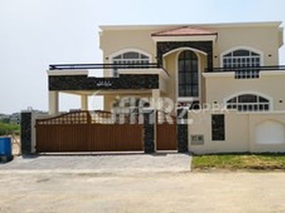 350 Square Yard Upper Portion for Rent in Islamabad Block B, Mpchs Multi Gardens, B-17