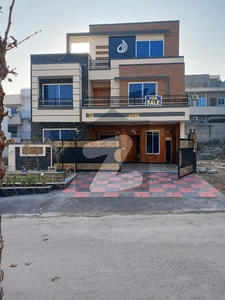 35x70 Brand New House Available for Sale in G13 G-13