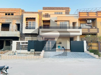 35x70 Brand New House For Sale In G13 G-13