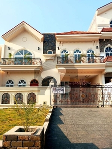 35x70 Designer House Available for Sale in G13 G-13