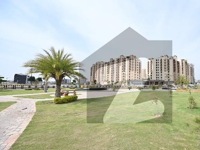 3bed apartment available for sale Bahria Enclave Sector H