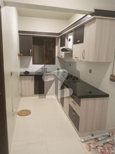 3 Bedroom Apartment For Rent In Bukhari Commercial DHA Phase 6