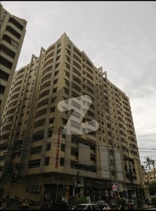 4 BED DD FLAT AVAILABLE FOR RENT Sharfabad